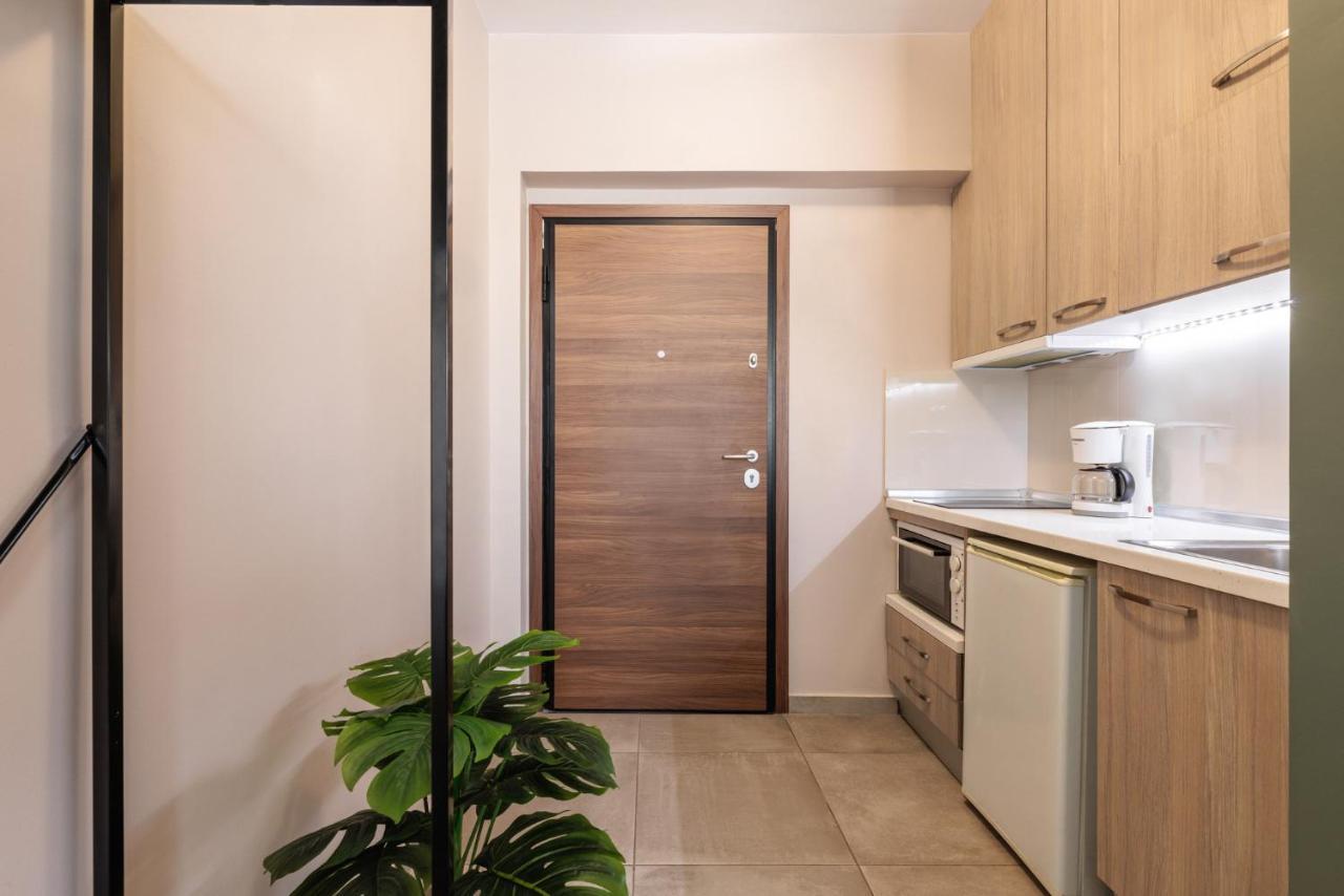 Aristotle Spot, City View Apartment By Binobi! Szaloniki Kültér fotó